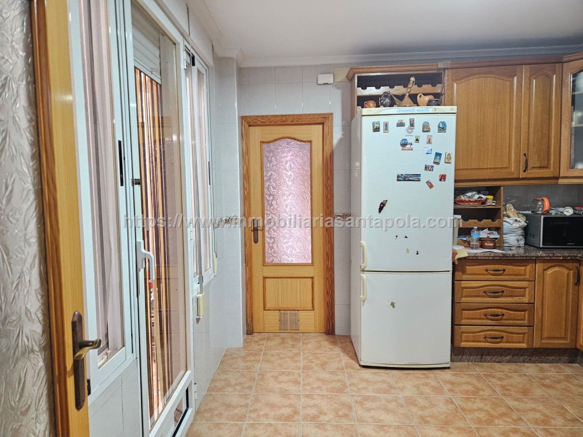 Planta Baja - Santa Pola - Foto 5