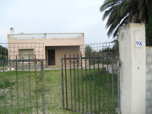 Terreno - Ctra. Santa Pola, Elche - Foto 2