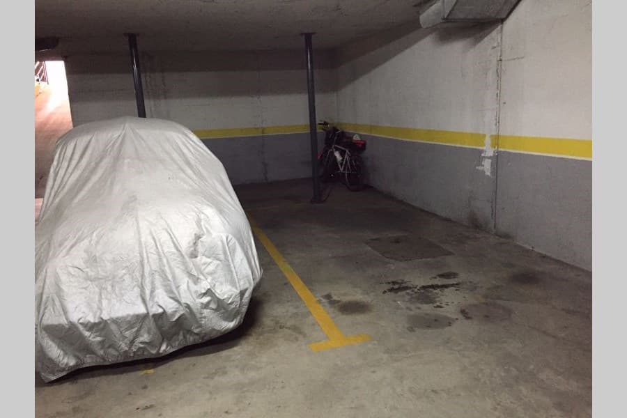 Garaje - Cordellas, Cerdanyola Del VallèS - Foto 1