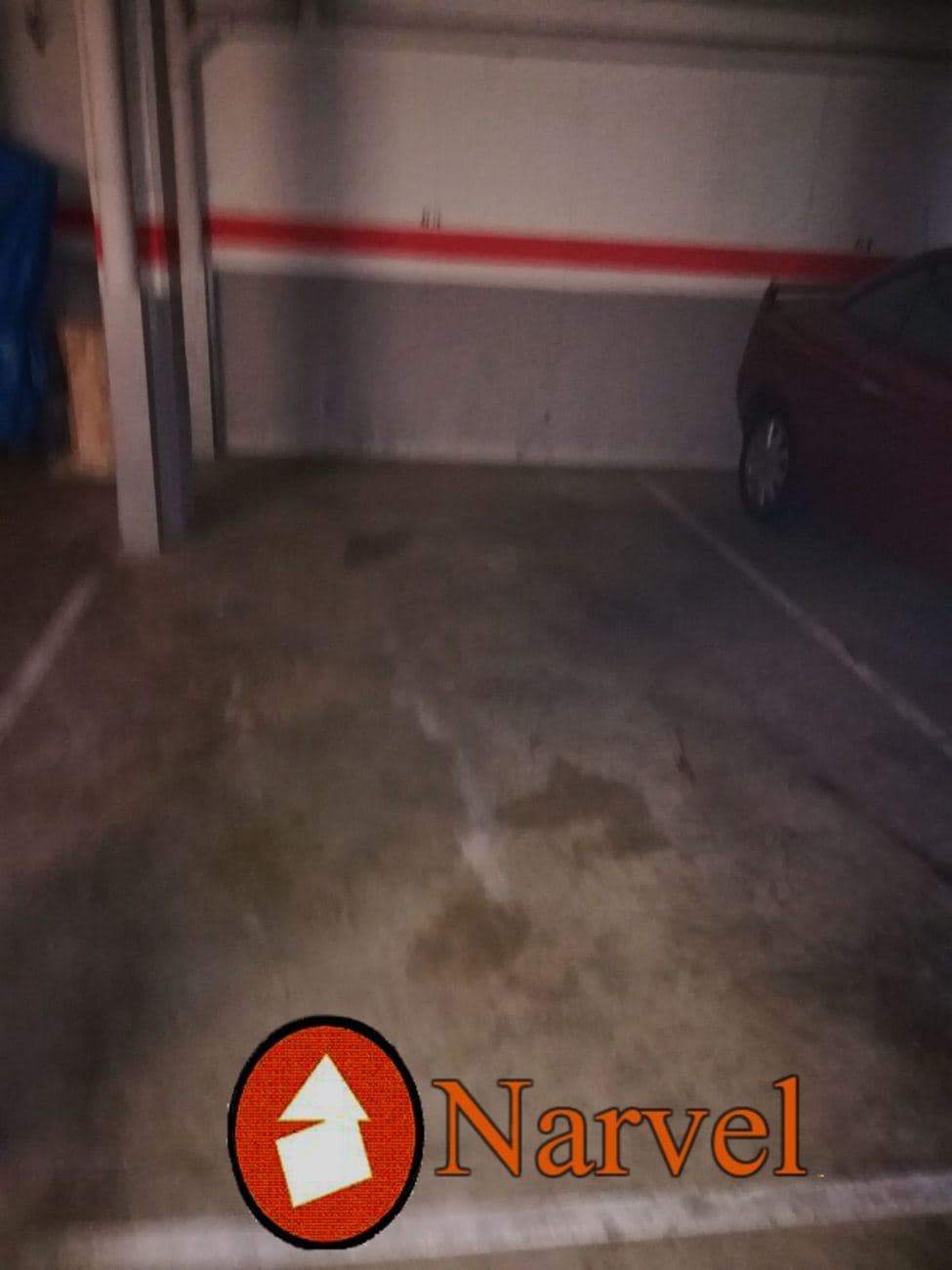 Garaje - Els Jardin, Cerdanyola Del VallèS - Foto 2