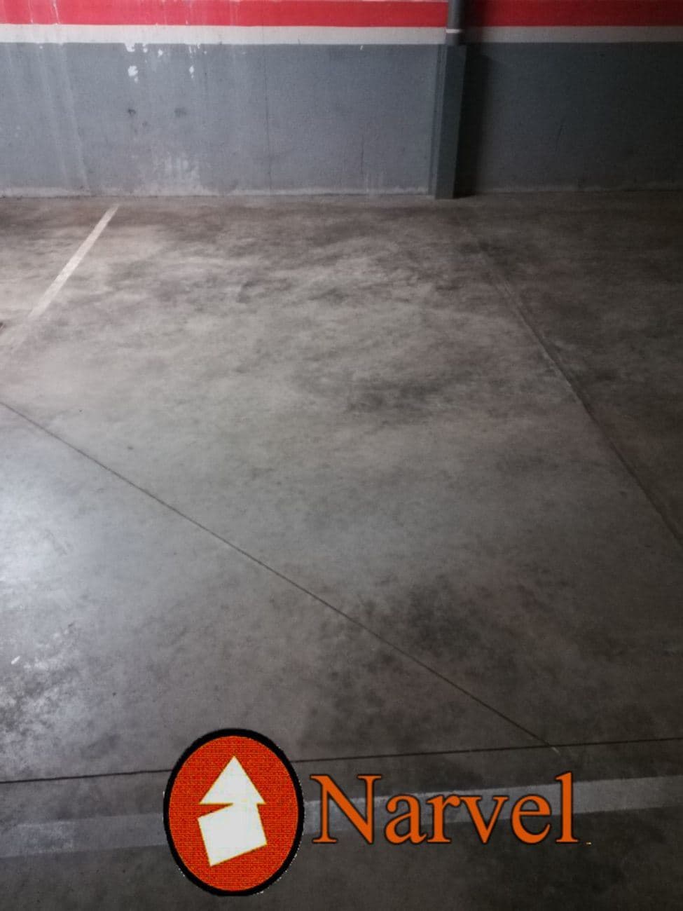 Garaje - Els Jardin, Cerdanyola Del VallèS - Foto 1