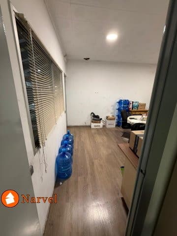 NAVE INDUSTRIAL EN POLIGONO CADESBANK - Foto 5