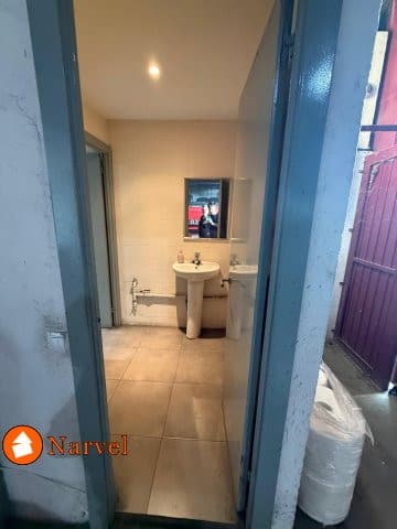 NAVE INDUSTRIAL EN POLIGONO CADESBANK - Foto 2