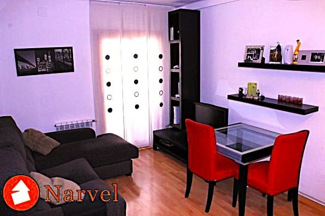 PISO EN ZONA SANT RAMON!!! - Foto 1