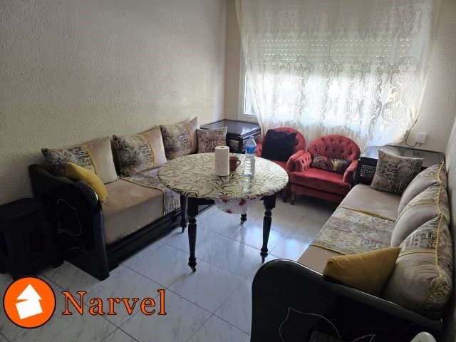 PISO EN VENTA ZONA 4 CANTONS - Foto 1
