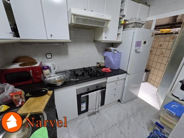 PISO EN VENTA ZONA 4 CANTONS - Foto 2