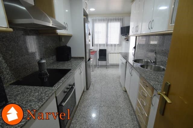 EXCELENTE ATICO EN ZONA CENTRO!! - Foto 5