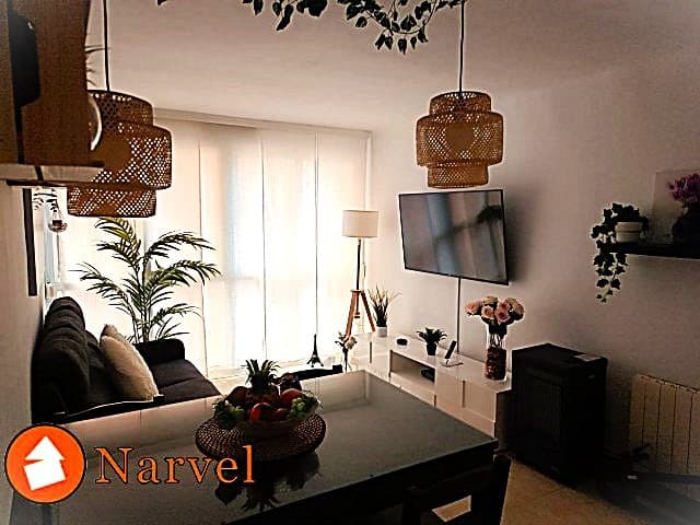 PISO DE 2 HABITACIONES AVD PRIMAVERA!!! - Foto 3