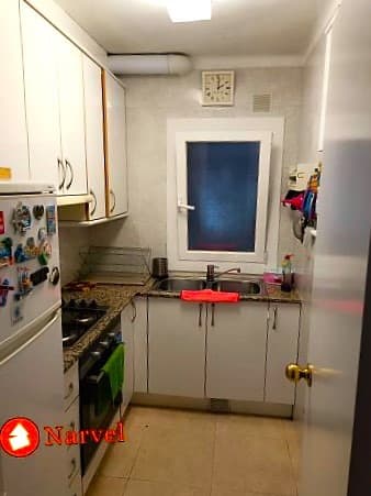 PISO DE 2 HABITACIONES AVD PRIMAVERA!!! - Foto 5