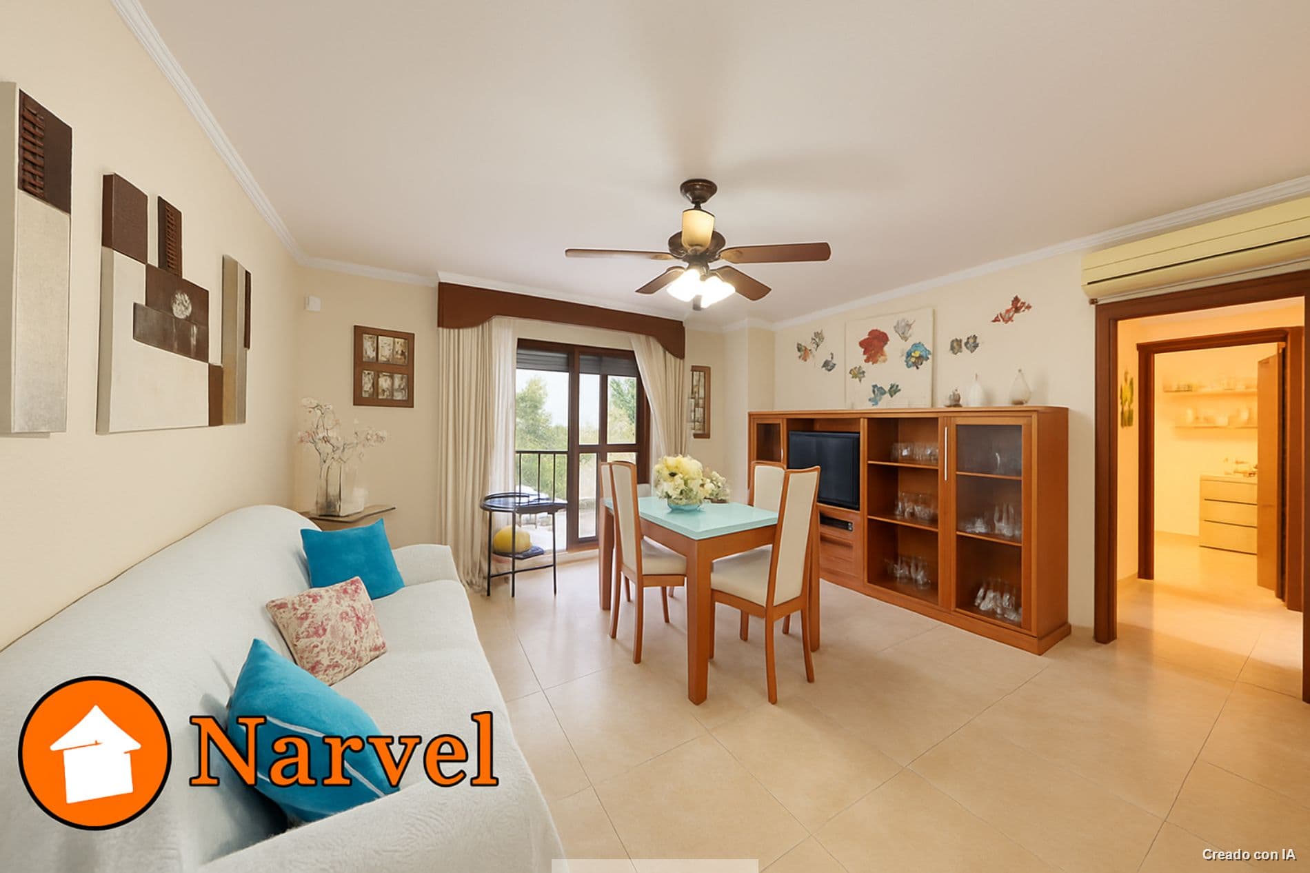 Piso - Cerdanyola Del VallèS - Foto 1