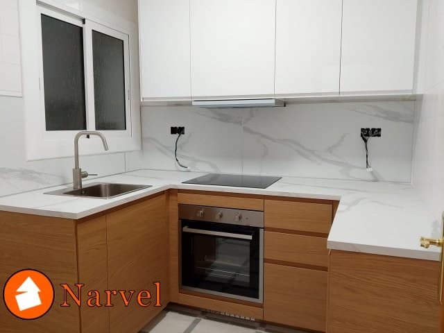 PISO REFORMADO ZONA SAN ANTONIO - Foto 1