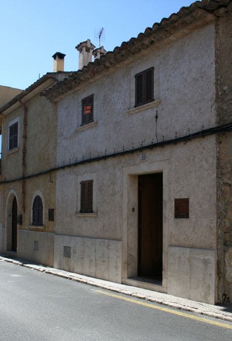 Casa De Pueblo - Villafranca - Foto 1