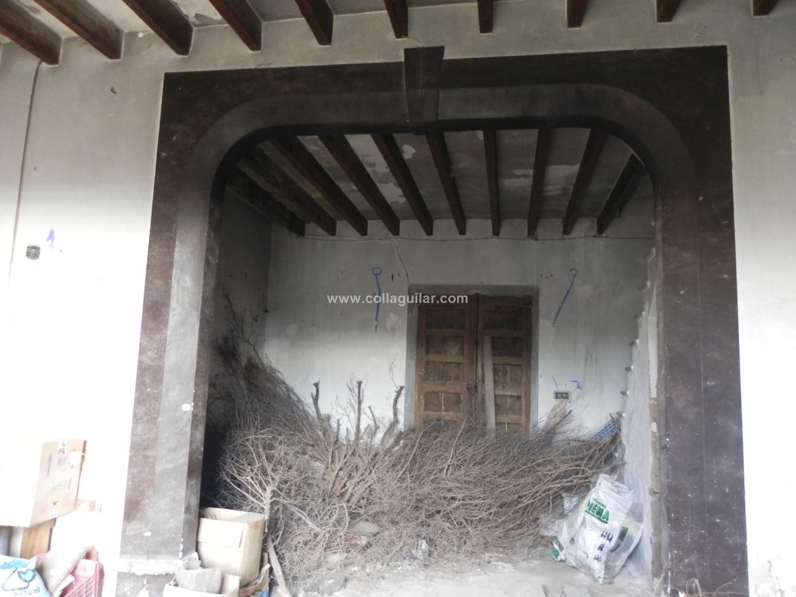 MURO, FINCA RÚSTICA - Foto 3