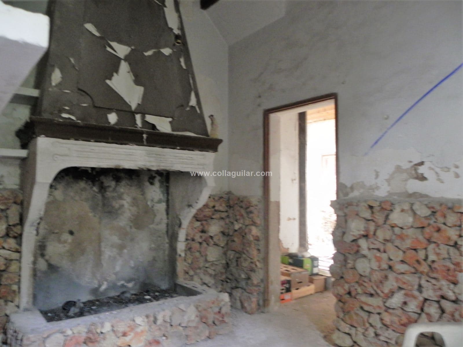 MURO, FINCA RÚSTICA - Foto 4