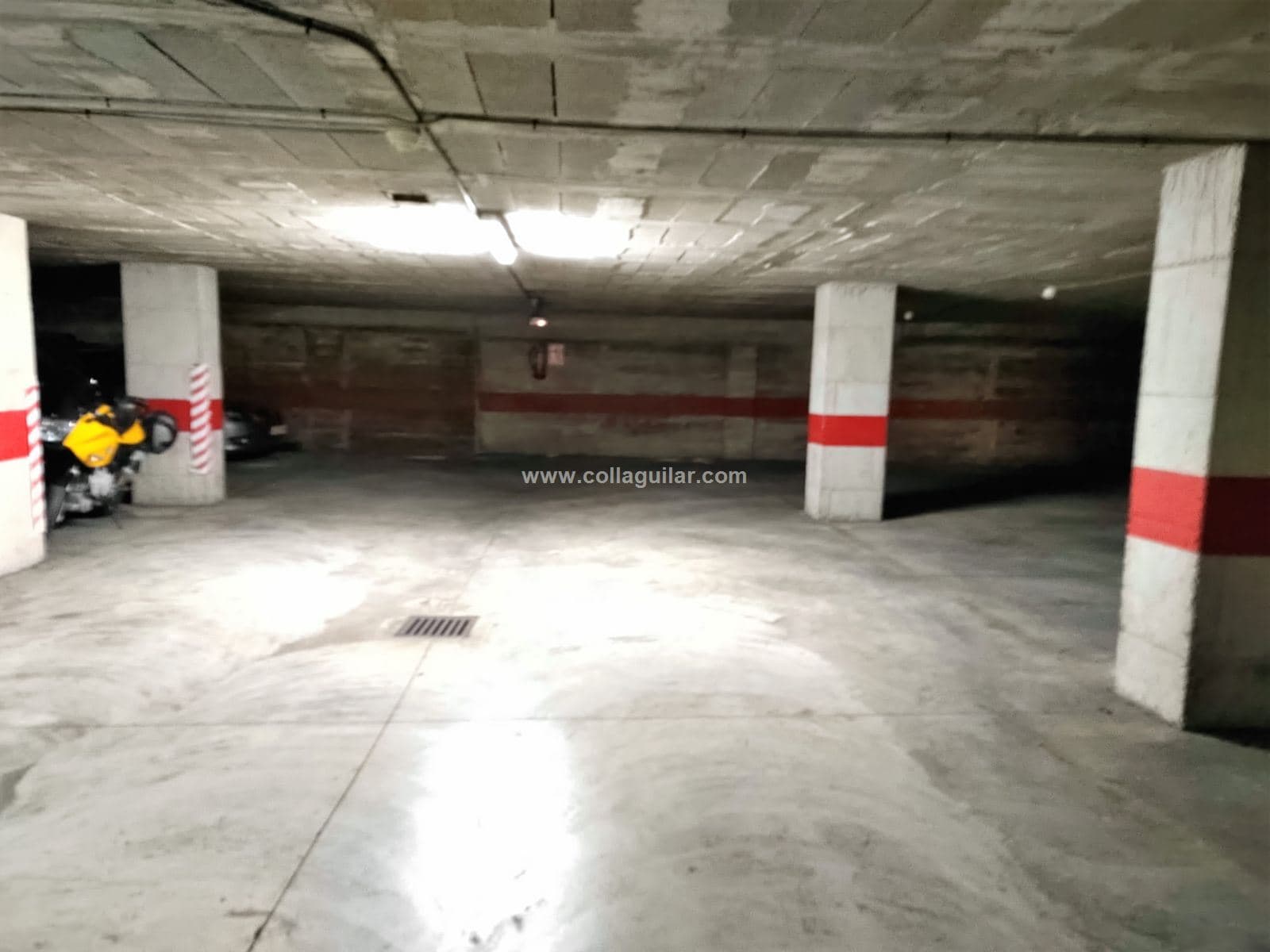 PALMA, ZONA LLUIS VIVES, PLAZA APARCAMIENTO. - Foto 1