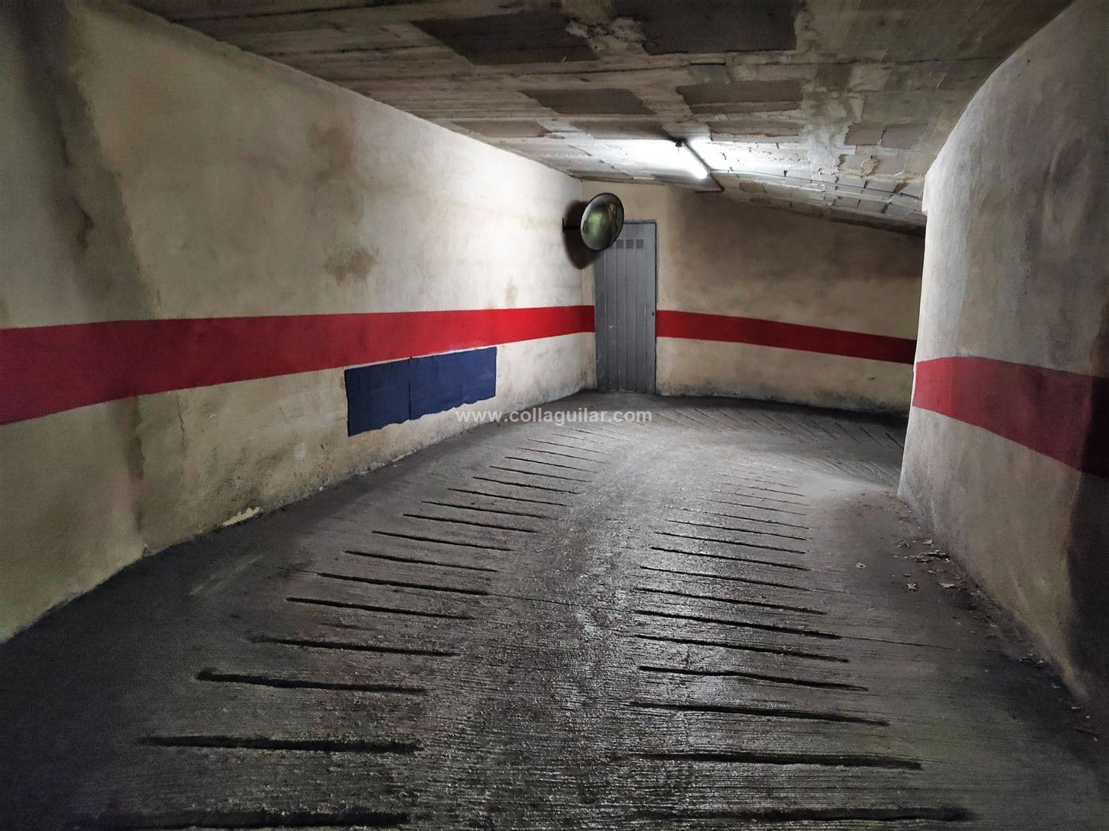 PALMA, ZONA LLUIS VIVES, PLAZA APARCAMIENTO. - Foto 2