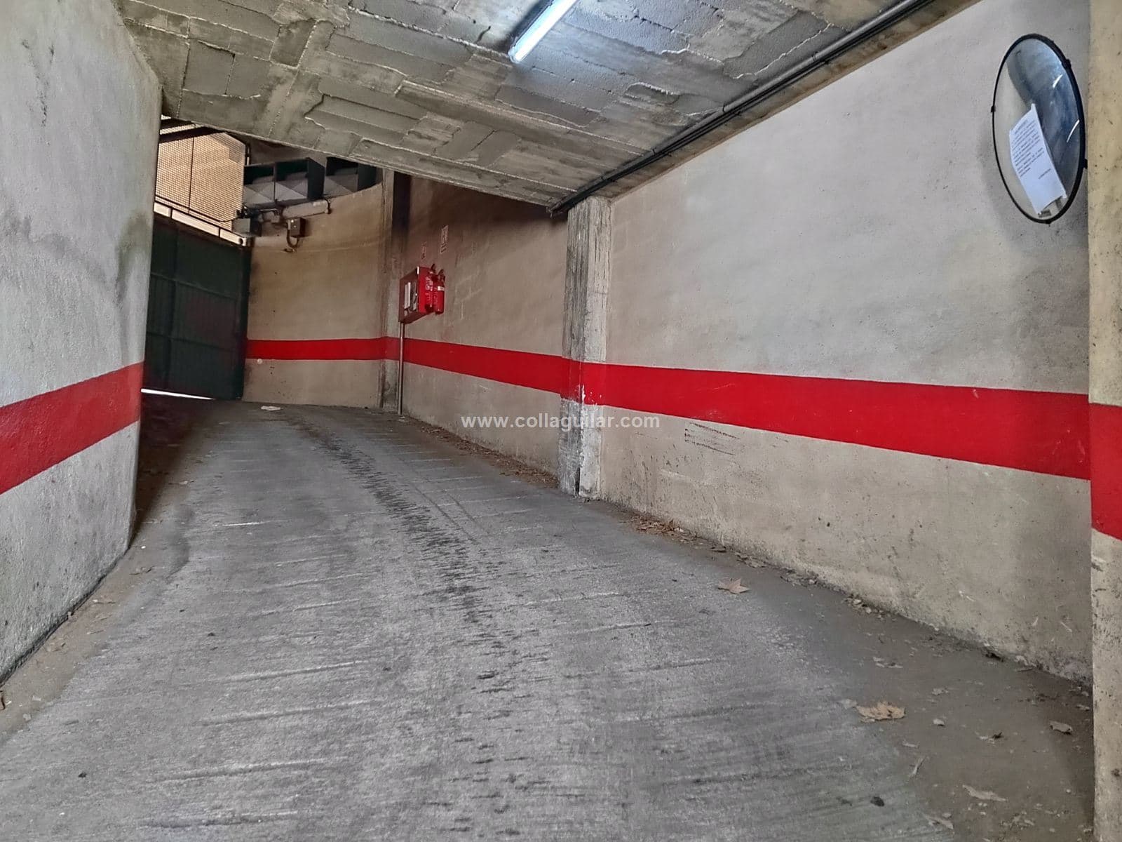 PALMA, ZONA LLUIS VIVES, PLAZA APARCAMIENTO. - Foto 4