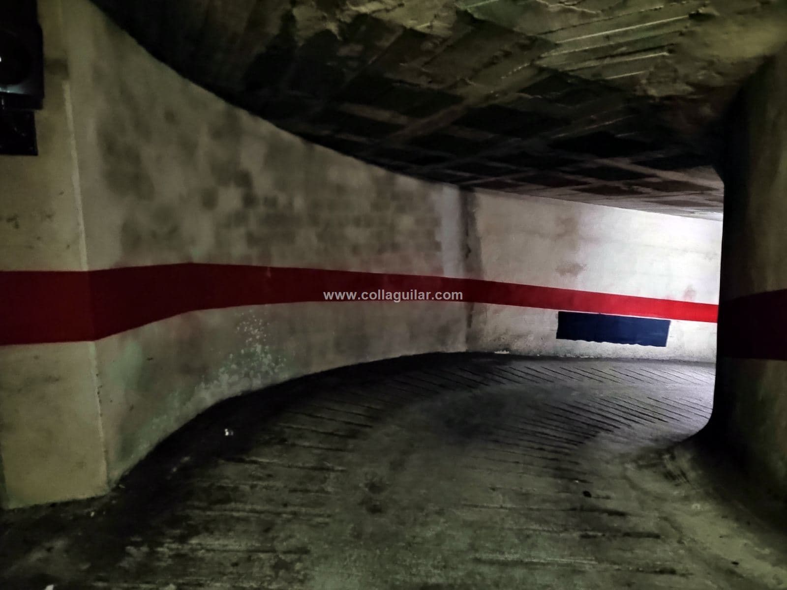 PALMA, ZONA LLUIS VIVES, PLAZA APARCAMIENTO. - Foto 3