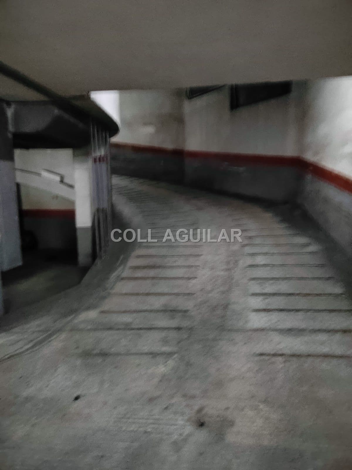 PLAZA TOROS PARKING - Foto 4