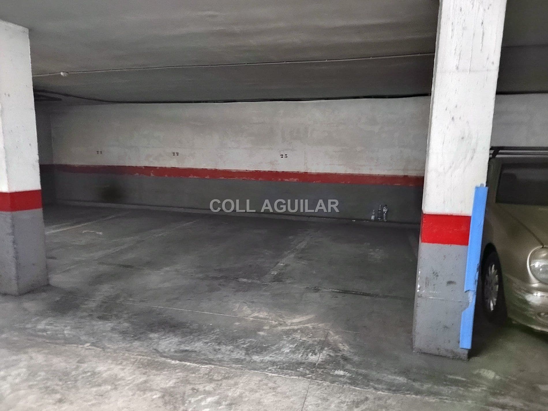 PLAZA TOROS PARKING - Foto 1