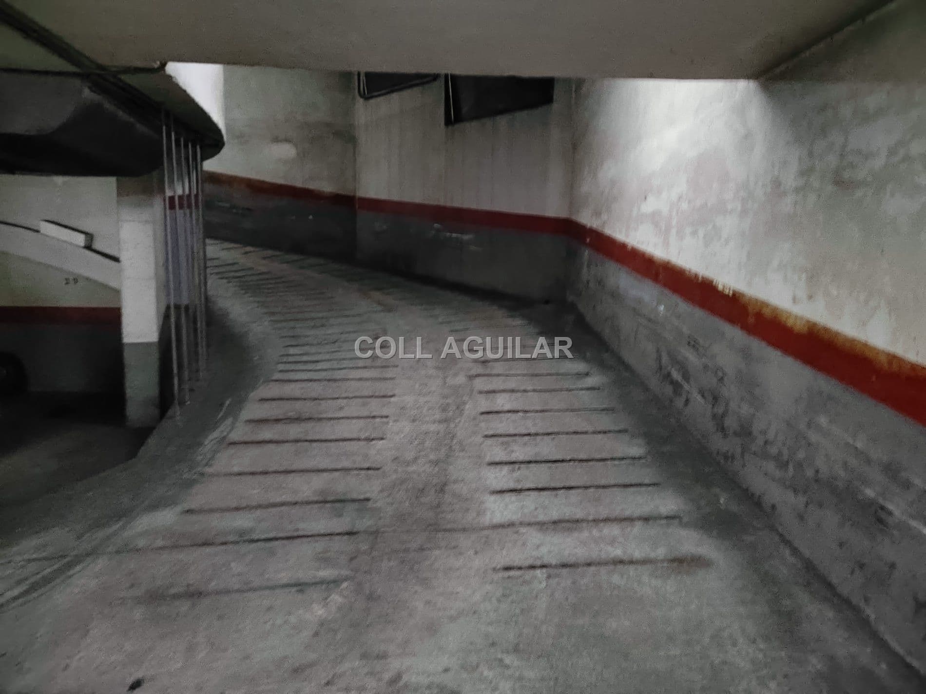 PLAZA TOROS PARKING - Foto 5