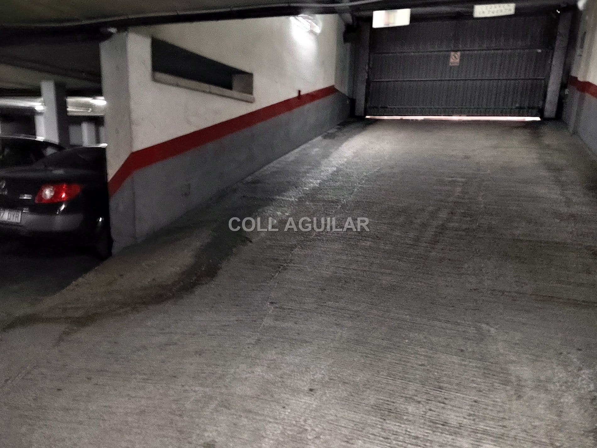 PLAZA TOROS PARKING - Foto 2