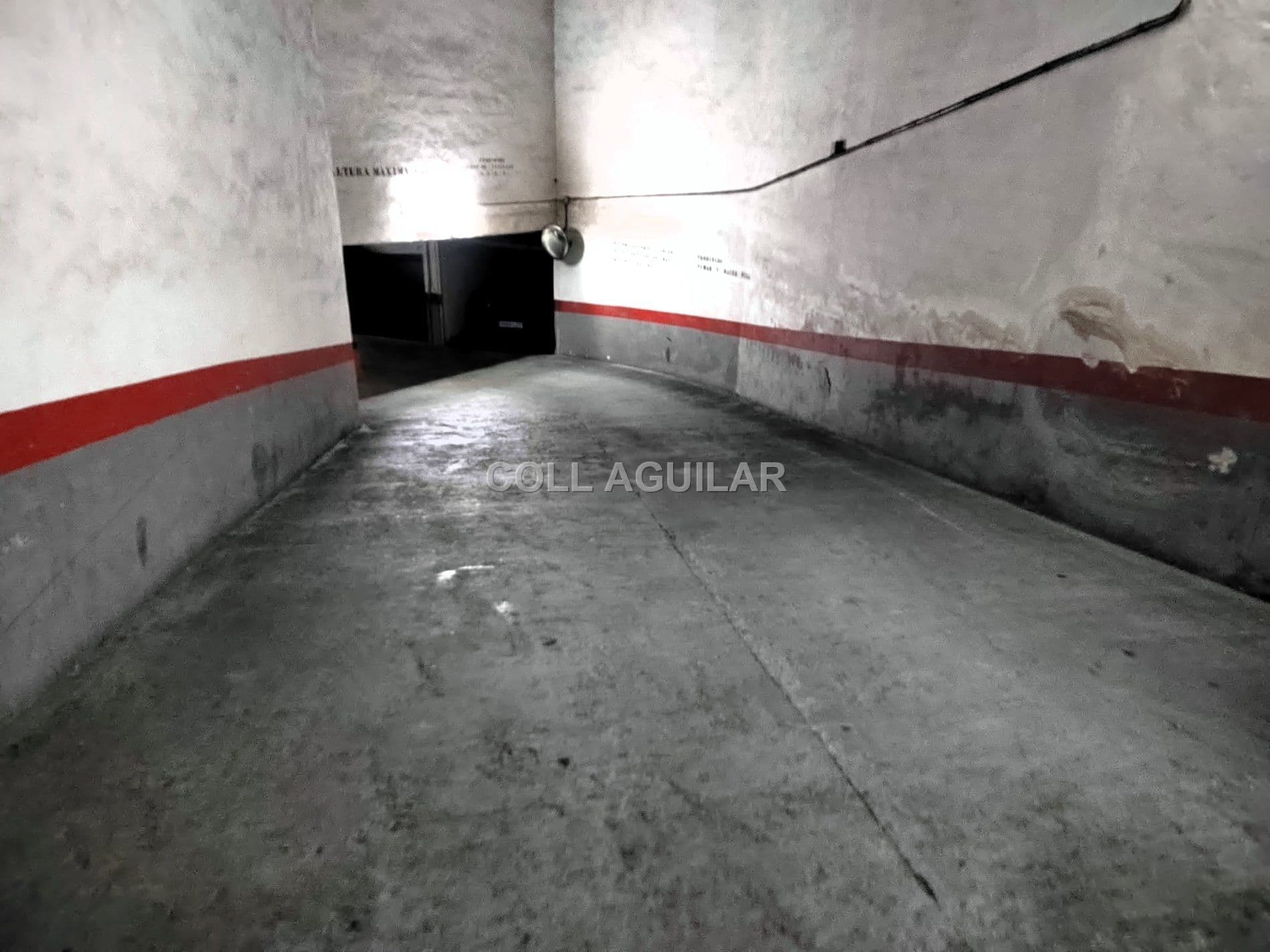 31 DE DICIEMBRE PARKING - Foto 2