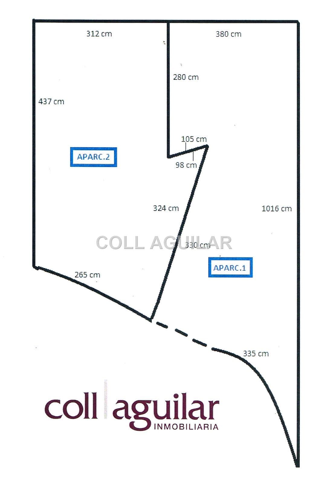 31 DE DICIEMBRE PARKING - Foto 5