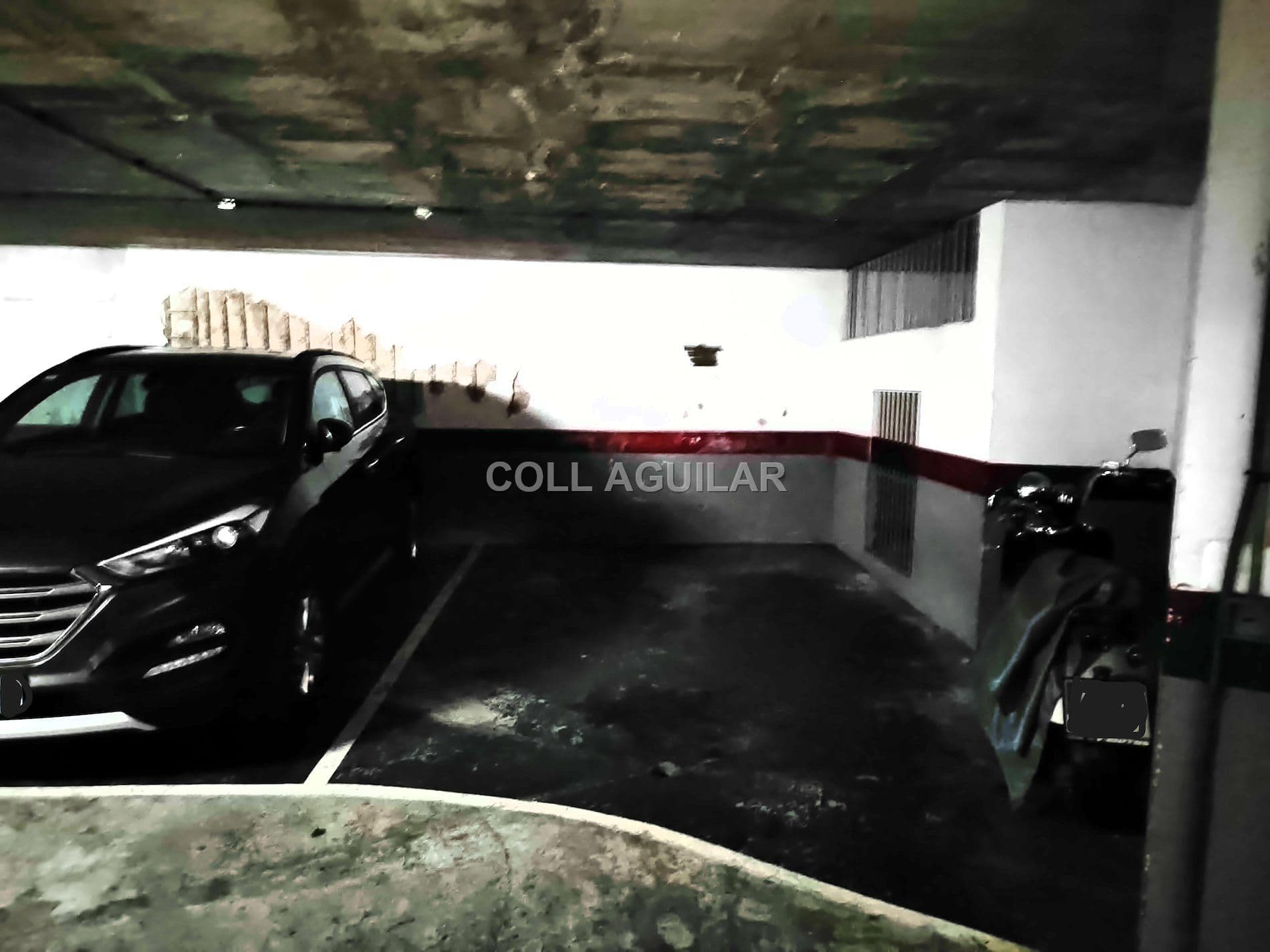 31 DE DICIEMBRE PARKING - Foto 1