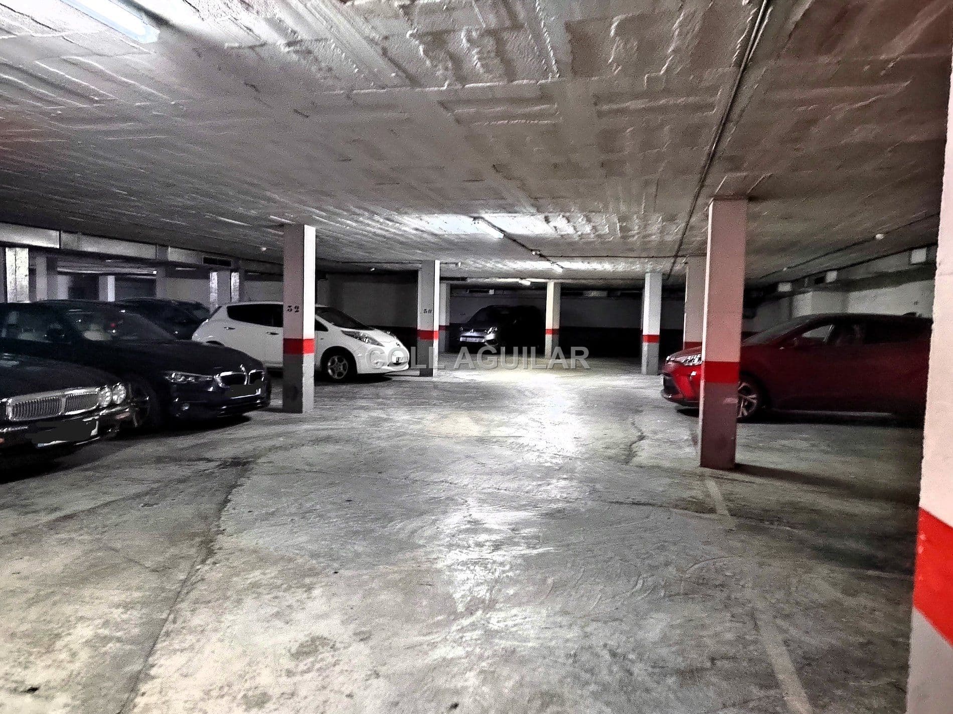 31 DE DICIEMBRE PARKING - Foto 4