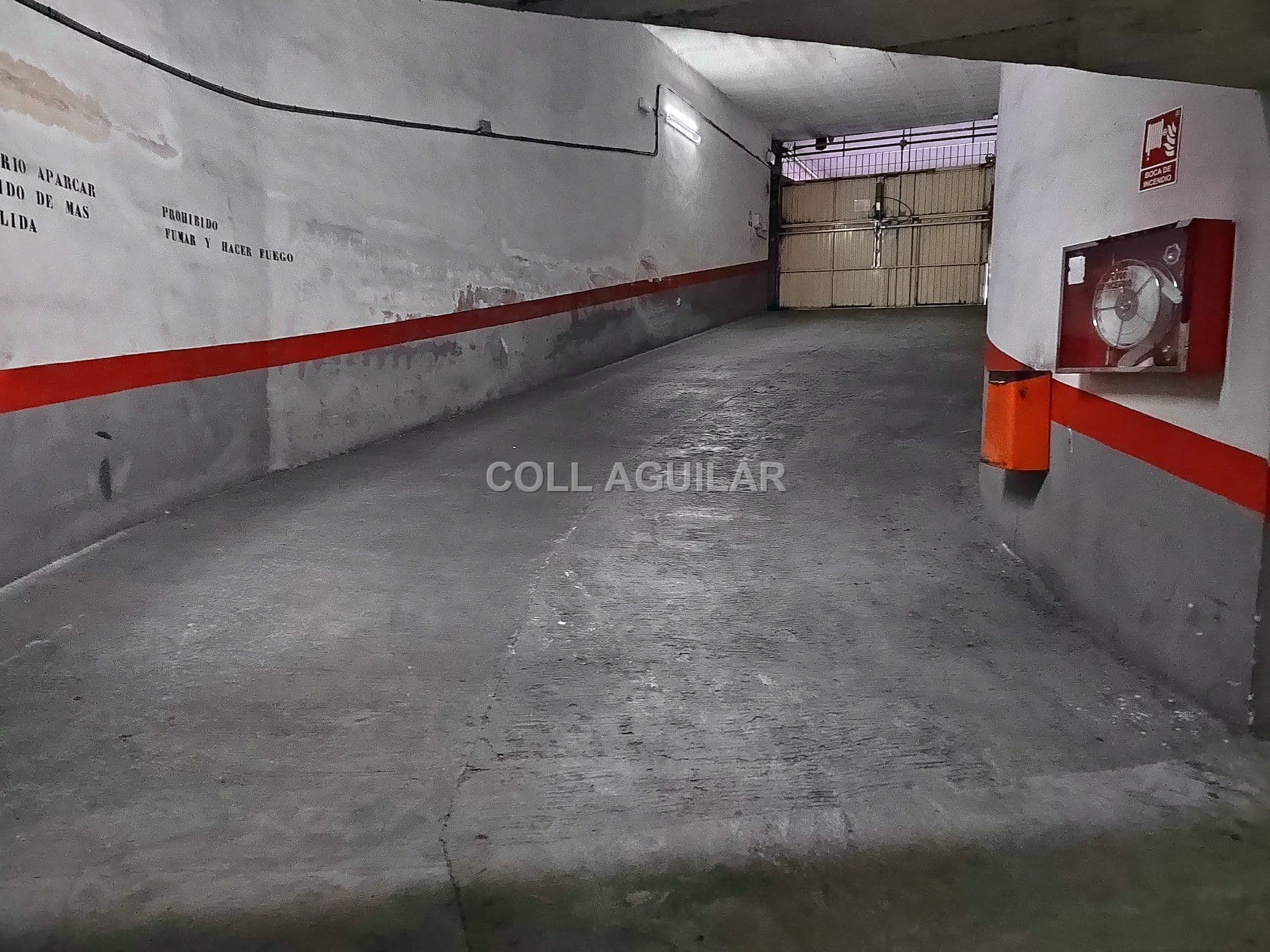 31 DE DICIEMBRE PARKING - Foto 3