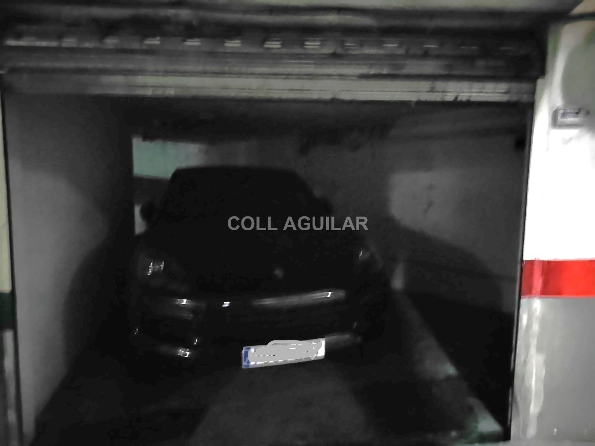 PLAZA DE GARAJE EN ZONA 31 DICIEMBRE - Foto 1