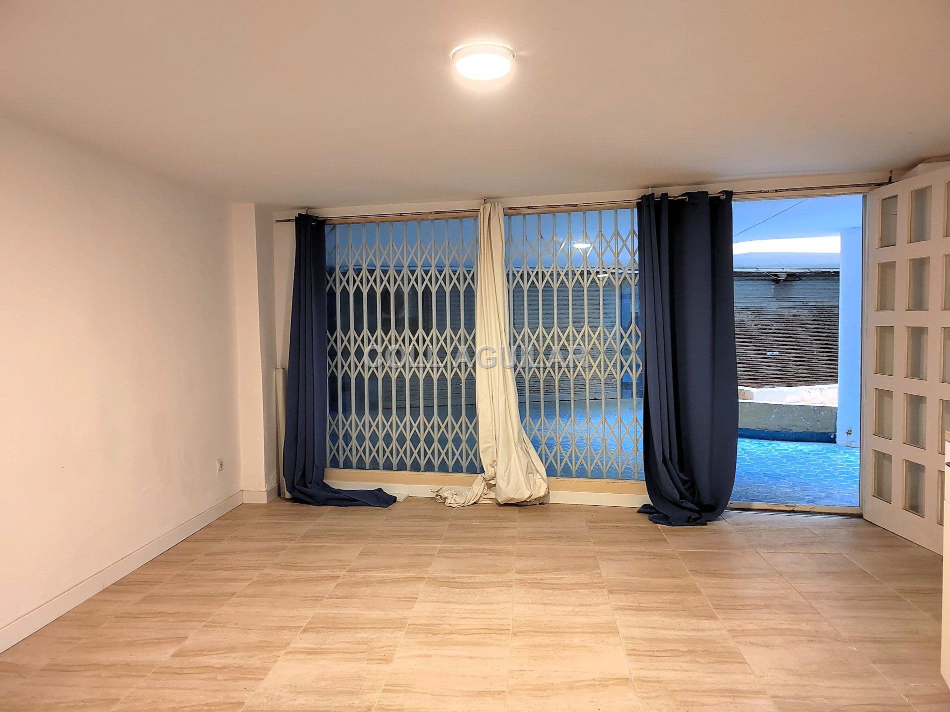 LOCAL EN CAN PASTILLA, EDIFICIO PRIMERA LINEA - Foto 5