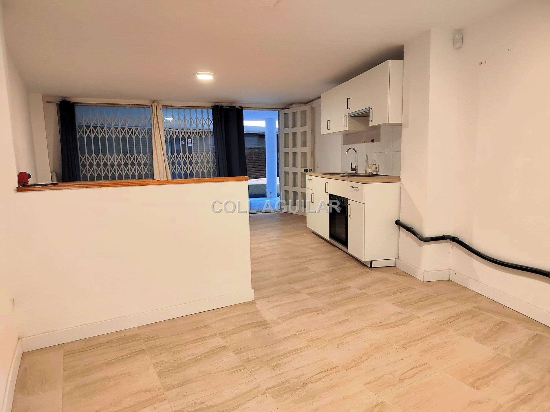 LOCAL EN CAN PASTILLA, EDIFICIO PRIMERA LINEA - Foto 2