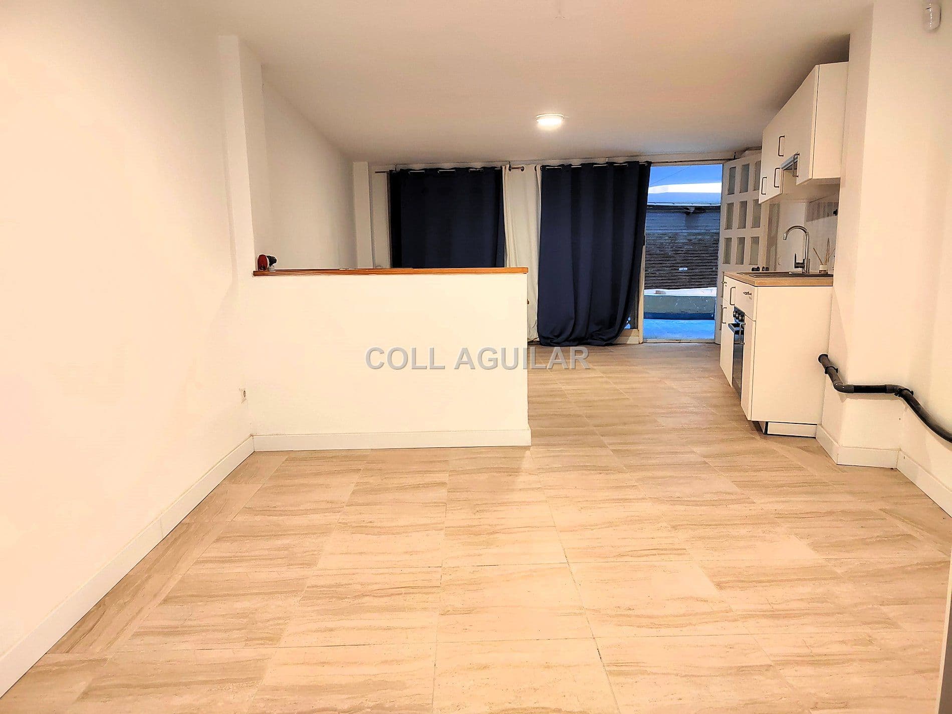 LOCAL EN CAN PASTILLA, EDIFICIO PRIMERA LINEA - Foto 3