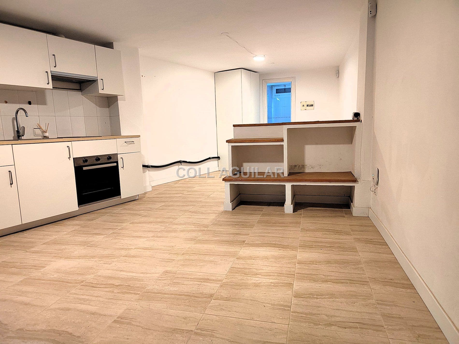 LOCAL EN CAN PASTILLA, EDIFICIO PRIMERA LINEA - Foto 4