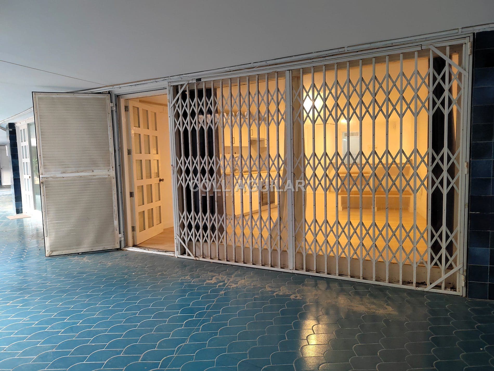 LOCAL EN CAN PASTILLA, EDIFICIO PRIMERA LINEA - Foto 1