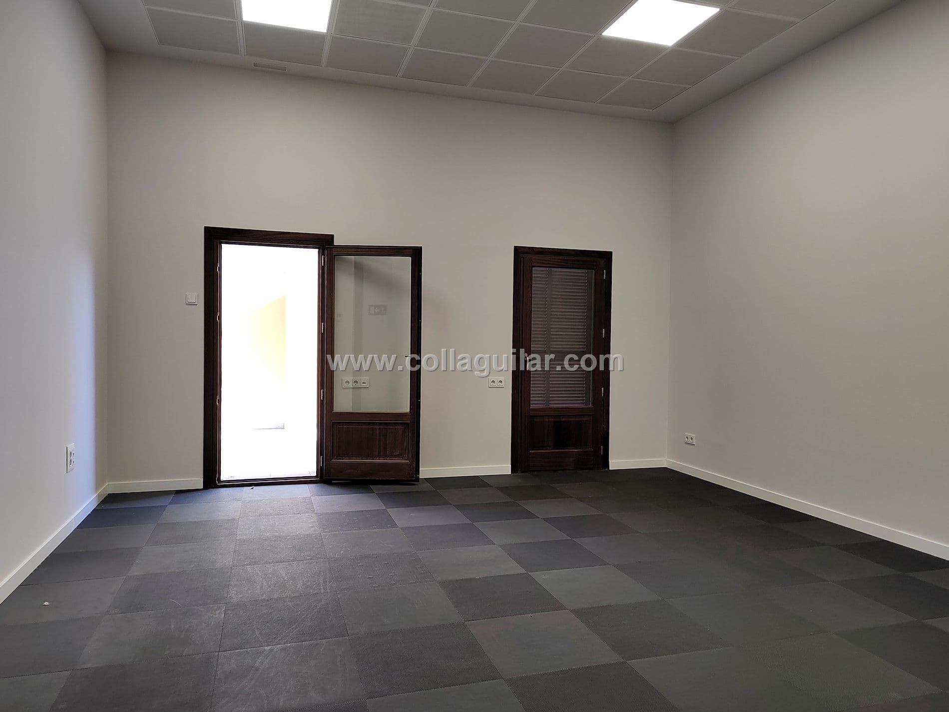 AVENIDAS PLAZA ESPAÑA OFICINA - Foto 2