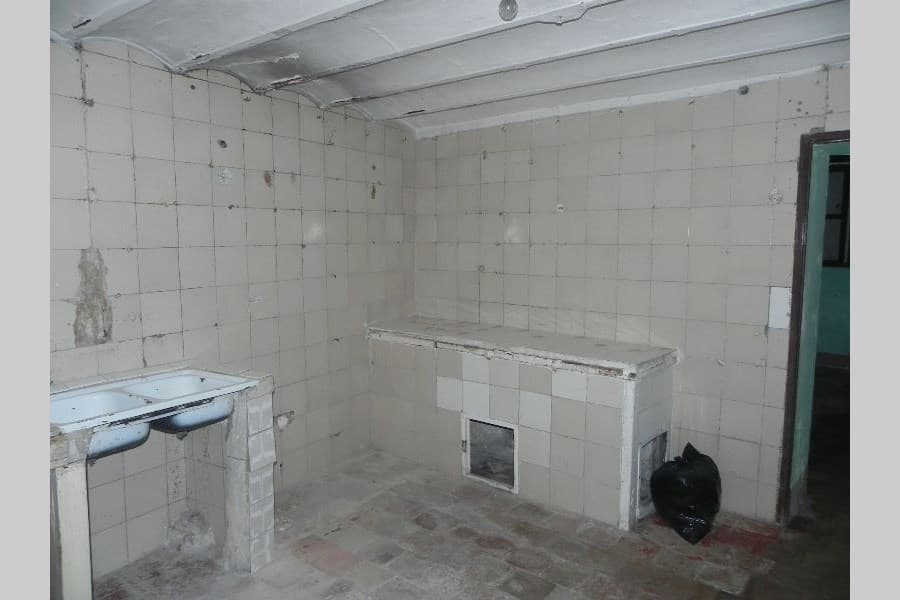 ENTRESUELO Y SEMISÓTANO EN EL CASCO ANTIGUO - Foto 2