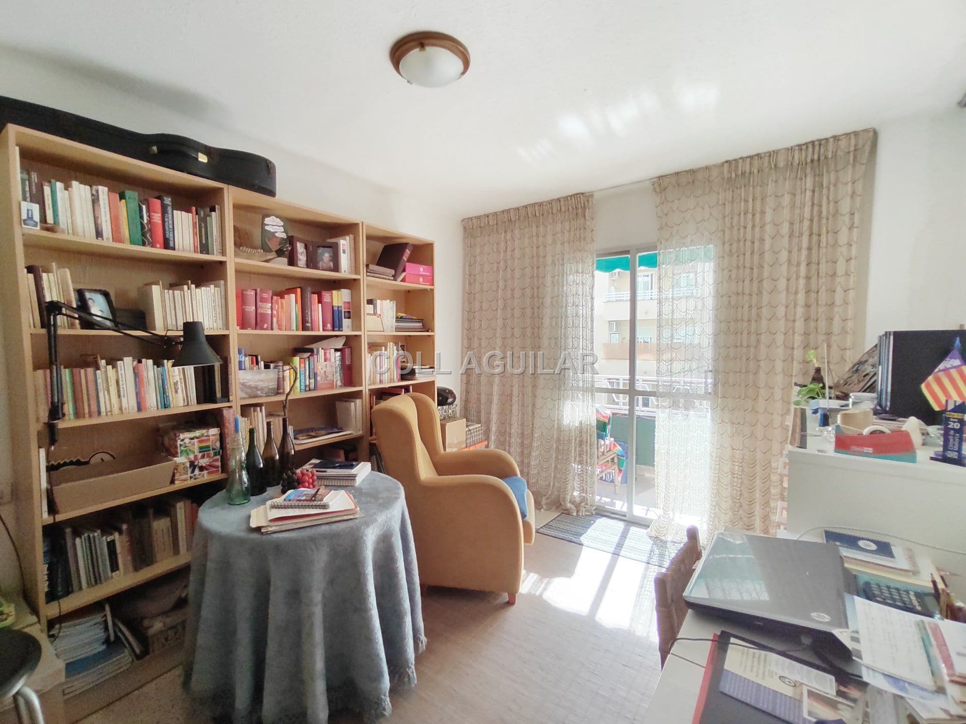 CAMP DEN SERRALTA PISO - Foto 4