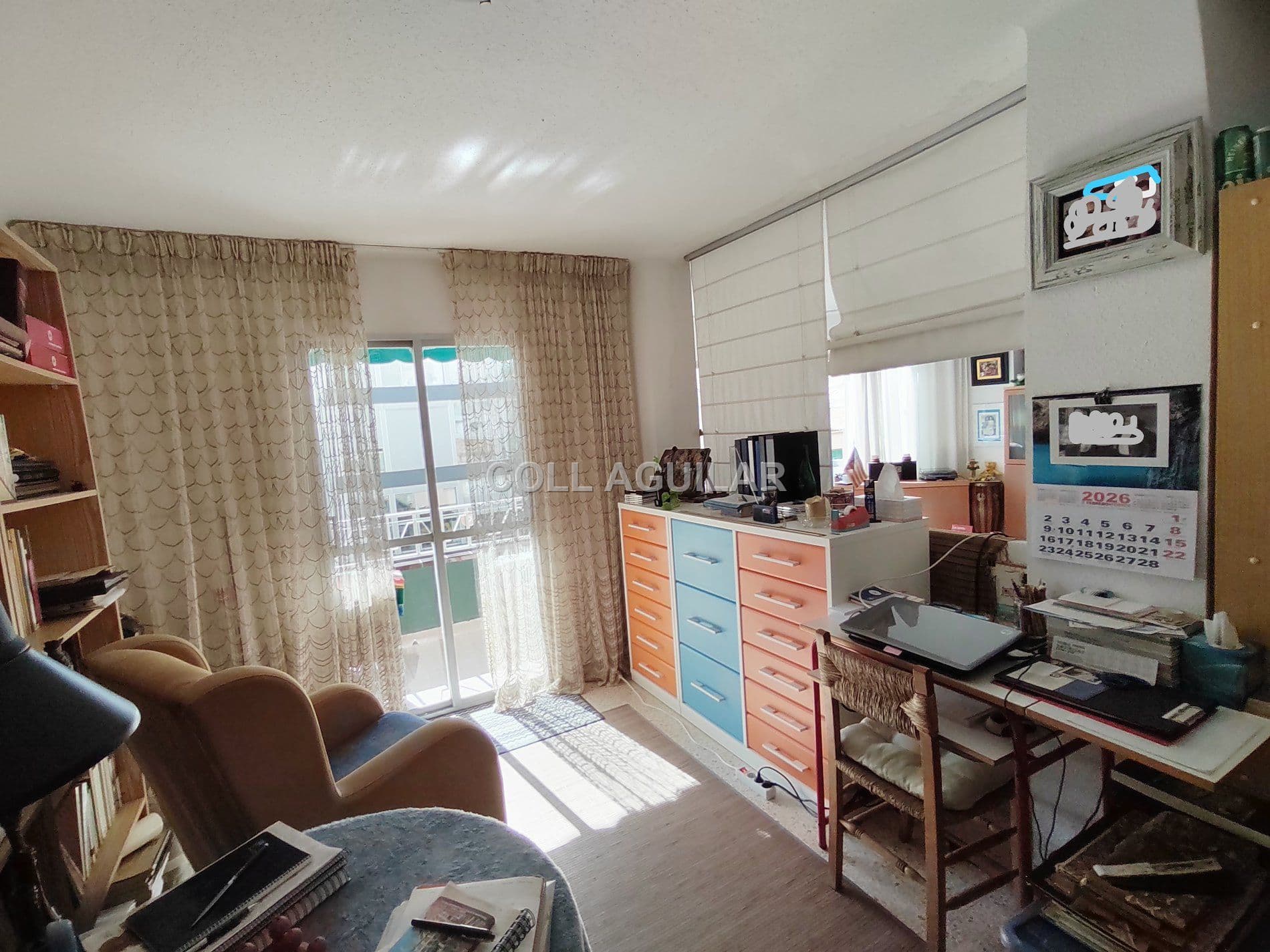 CAMP DEN SERRALTA PISO - Foto 3