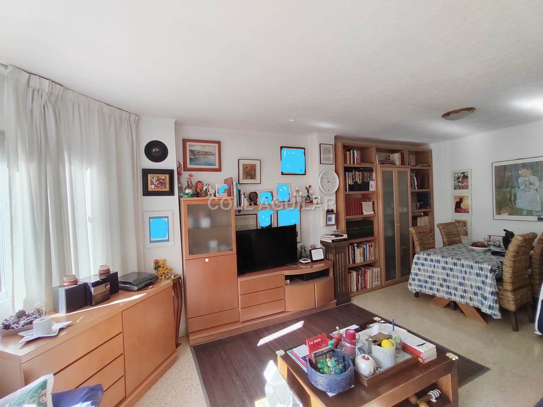 CAMP DEN SERRALTA PISO - Foto 2