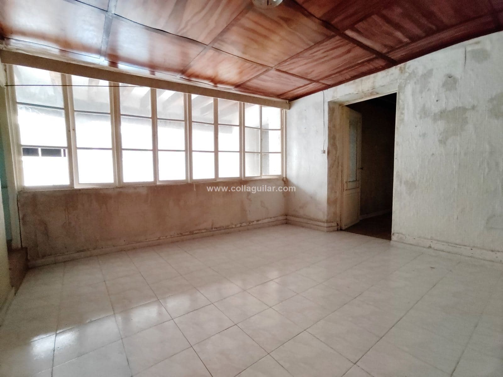 PISO A REFORMAR EN PALMA ZONA CASCO ANTIGUO - CALATRAVA. - Foto 2