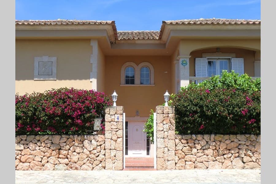 CHALET ESTILO MEDITERRÁNEO CON TODO TIPO DE DETALLES - Foto 2