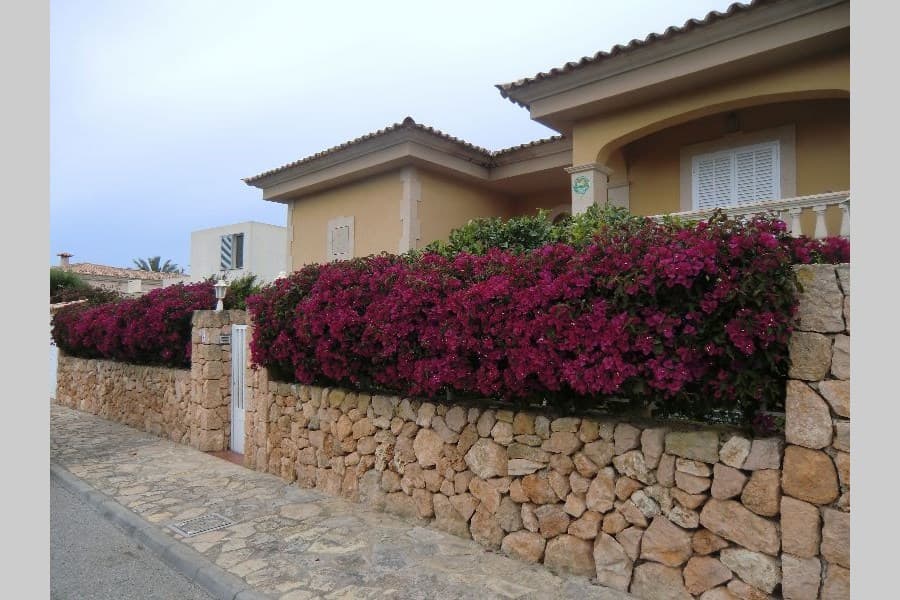 CHALET ESTILO MEDITERRÁNEO CON TODO TIPO DE DETALLES - Foto 3