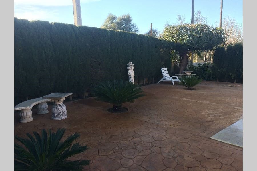 RUSTICA CON PARCELA 2.800m2 - Foto 5