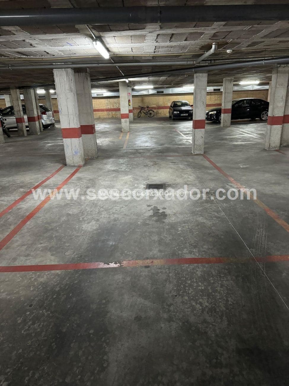 ZONA SAN FERNANDO / CALLE LLIBERTAT REF.: G-67 - Foto 4