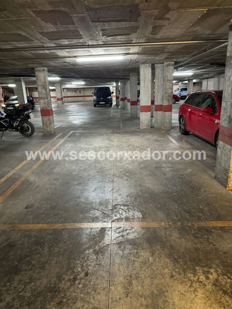 ZONA SAN FERNANDO / CALLE LLIBERTAT REF.: G-67 - Foto 5