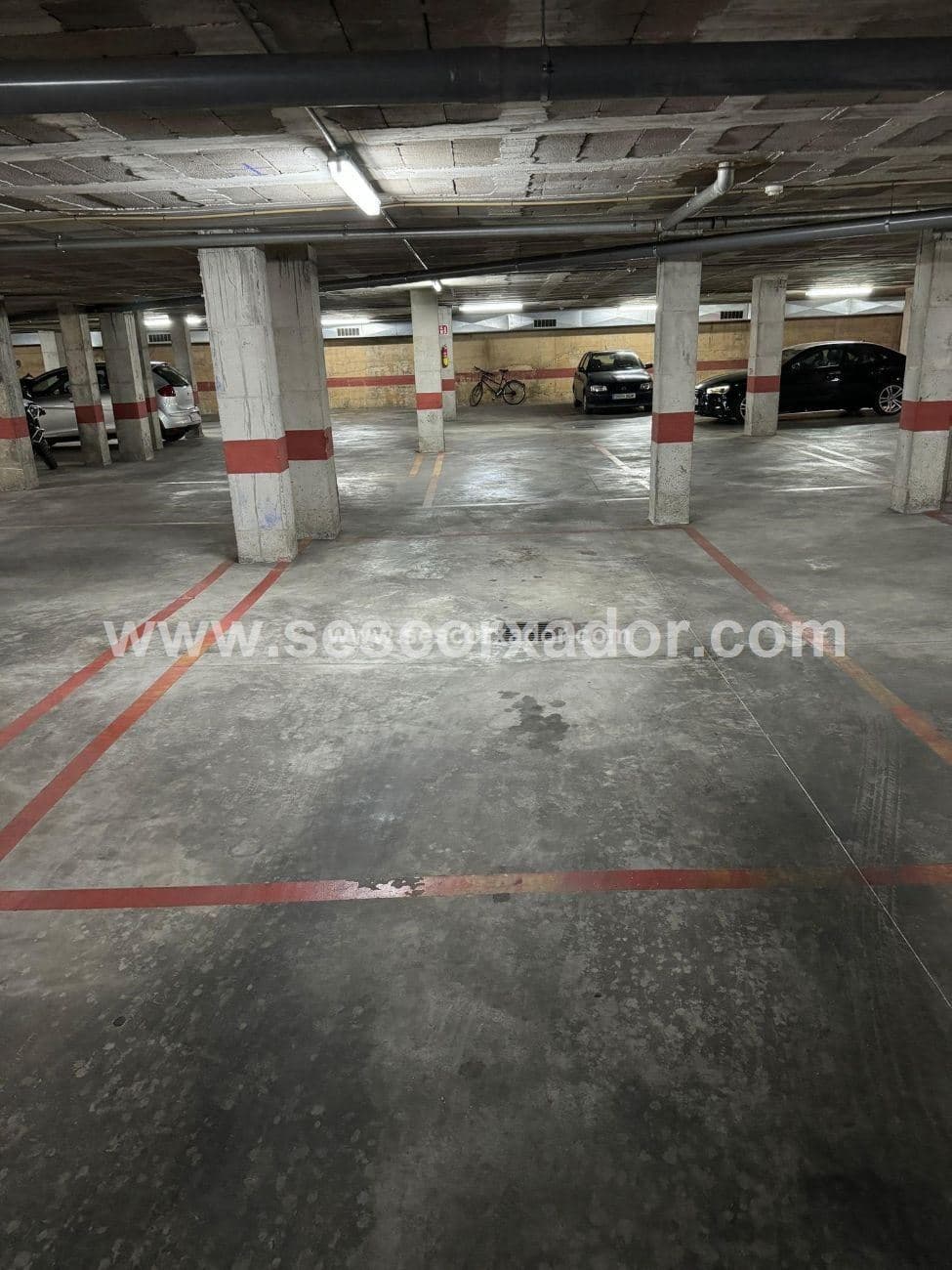 ZONA SAN FERNANDO / CALLE LLIBERTAT REF.: G-67 - Foto 1