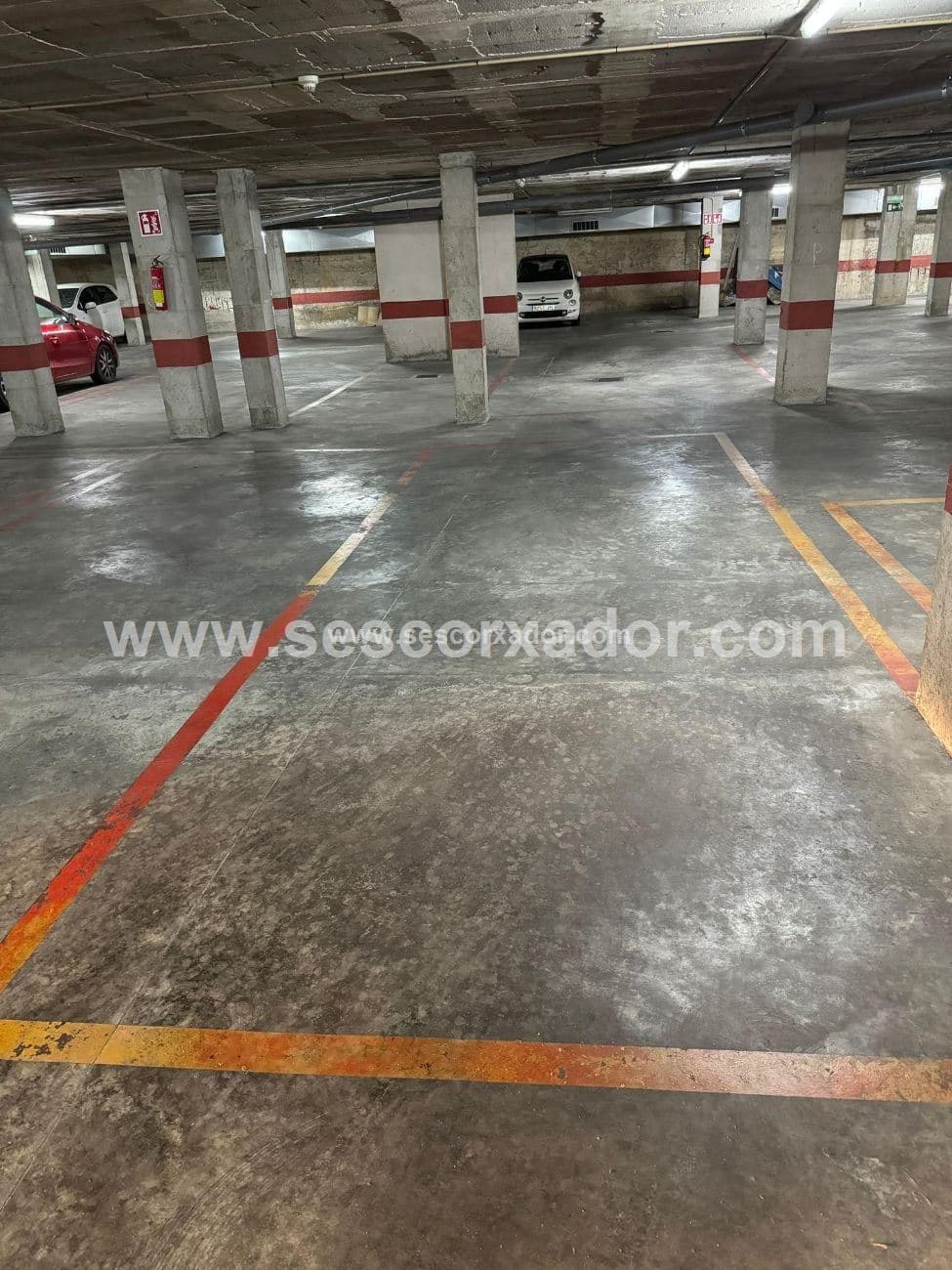 ZONA SAN FERNANDO / CALLE LLIBERTAT REF.: G-67 - Foto 3